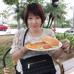 黄玉凤 - @_yokefoong - Instagram