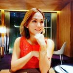 Fionne Loo Yoke Foong - @yokefoongloo - Instagram