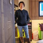 Yoke Foo Lim - @yokefoolim - Instagram