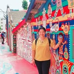 Yoke Tan - @yoketan68 - Instagram