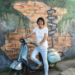 Yoke Tan Chan - @yoketanchan - Instagram