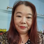 Yoke Tan Moey - @tanchengmyat4896yahoo.com_ - Instagram