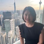 Yoke Yen Tan - @tanyokeyen - Instagram