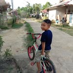 Yokobus Joko Harianto - @yokobusharianto - Instagram