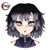 yoko.bushdia - @yokobushida - TikTok