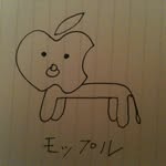 mopuo - @yokoking0925 - Instagram