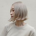 Yoko Matsuda - @moffbambina - Instagram