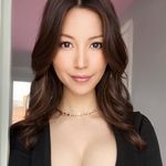 Yoko Matsuda - @tonypoe114 - Instagram