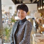Yoko Matsuda - @ryokoommoo - Instagram