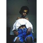 yolanda Abner - @yola_abner - Instagram