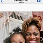 Yolanda Thomas Abner - @y_abner - Instagram