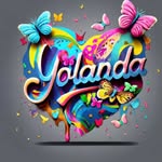 Yolanda Aldape - @5543.yolanda - Instagram