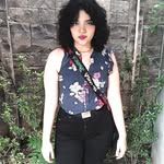 yolanda alemán - @tortas_de_buebo - Instagram