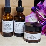 Yolanda Aleman - @skincarefortherealyou - Instagram