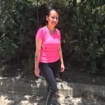 Yolanda Aleman - @alemanforero - Instagram