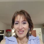 Yolanda Alva Encinas - @alvaencinas - Instagram