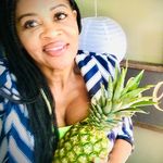 Yolanda Amos - @yolandas_place - Instagram