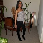 Yolanda Mimi Amos - @mrsamos809 - Instagram