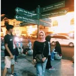 Yolanda Anwar - @yolandaanwaar - Instagram