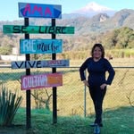 Yolanda Reyes Apodaca - @yolandareyesapodaca - Instagram