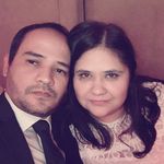 Yolanda Arce - @yolis7908 - Instagram