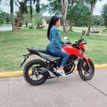 Yolanda Arce - @arcearancibia - Instagram