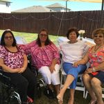 Yolanda Arreguin - @arreguin6387 - Instagram