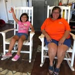 Yolanda Arreguin - @arreguin5373 - Instagram