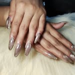 Yolanda Hernández Arreguín - @ginails.belleza - Instagram