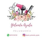 Yolanda Ayala - @pelu_yolanda_ayala - Instagram