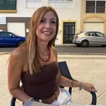 Yolanda Ayala - @yolanda_ayalaarias - Instagram
