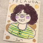 Yolanda Ayala - @yolandaayala95 - Instagram