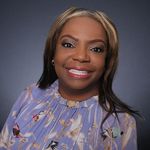 Yolanda Babb-Moultrie - @yolandababb - Instagram