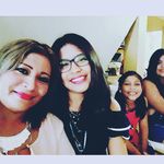 Gina Yolanda Bailon Portilla - @ginayolandabailonportilla - Instagram