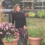 Yolanda Bailón - @blancoyolanda04 - Instagram