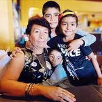 Yolanda Bailon - @yolanda.bailon.188 - Instagram