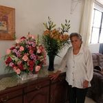 Yolanda Davalos Bailon - @davalosbailon - Instagram