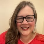 Yolanda Barker - @plush.pear - Instagram