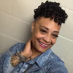 Yolanda Barker - @o_dats_barker - Instagram