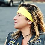 Yolanda Barker - @yolanda_barker_143 - Instagram