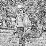 Yolanda Barraza - @barrazayolanda - Instagram