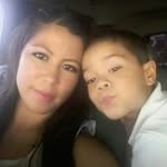 Yolanda Barraza - @barraza7412 - Instagram