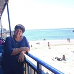 Yolanda Barraza - @yolandamargaritabarraza - Instagram