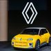 Yolanda Barraza / Asesora de Ventas Renault - Facebook