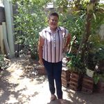 Yolanda Barraza Marriaga - @yolandabarrazamarriaga - Instagram