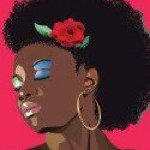 Yolanda Barrett - @browngirlrock - Instagram