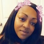 Yolanda Bartley Mack - @hazelred2012 - Instagram