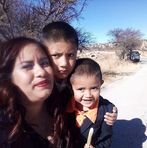 Yolanda Basurto - Facebook