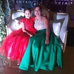 Yolanda Basurto - @eimy.79 - Instagram