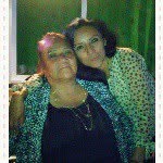 Yolanda Basurto Rivera - @yoya_br - Instagram